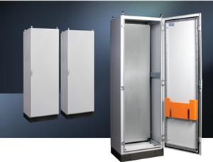 ES獨(dú)立式控制柜系列