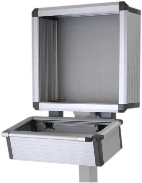 210/140系列懸臂控制箱