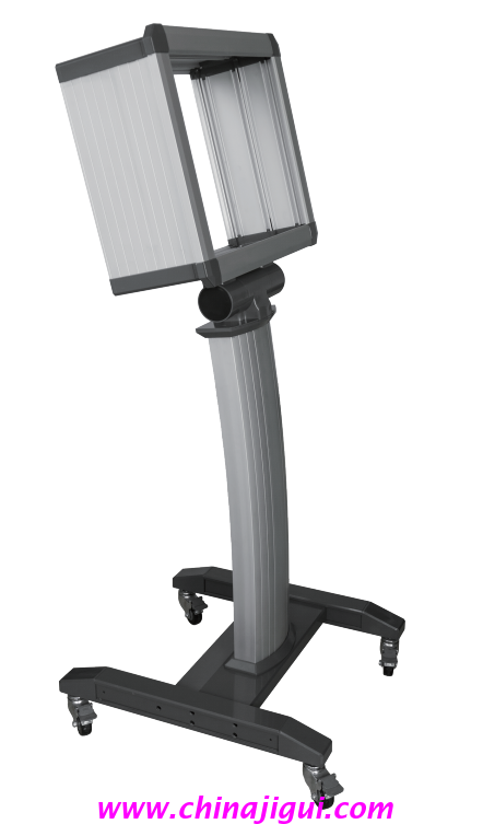 懸臂箱移動支架